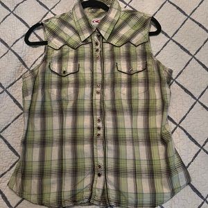 Roper, Size Large, sleepless